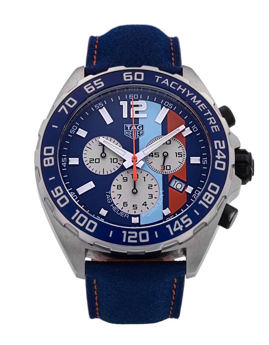 Tag Heuer Formula 1 CAZ101N.FC8243 Tag Heuer Formula 1 CAZ101N.FC8243